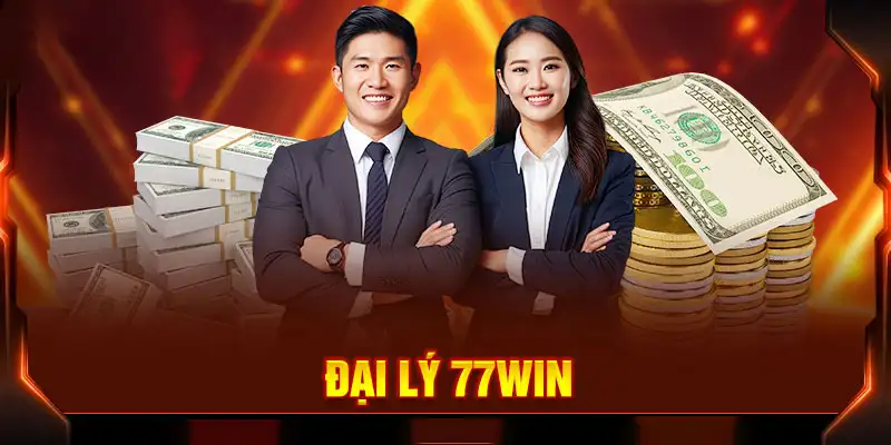 Tham gia làm đại lý 77WIN